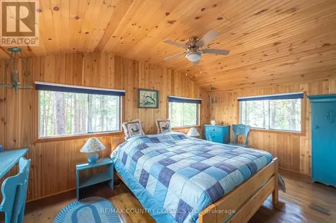 22 Chandos Lk Balmer Island North Kawartha ON K0L 1A0
