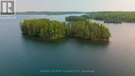 22 Chandos Lk Balmer Island North Kawartha ON K0L 1A0