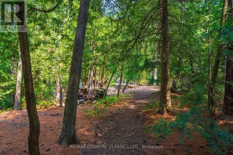 22 Chandos Lk Balmer Island North Kawartha ON K0L 1A0