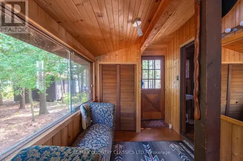 22 Chandos Lk Balmer Island North Kawartha ON K0L 1A0