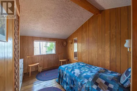 22 Chandos Lk Balmer Island North Kawartha ON K0L 1A0