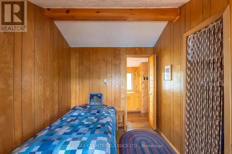 22 Chandos Lk Balmer Island North Kawartha ON K0L 1A0