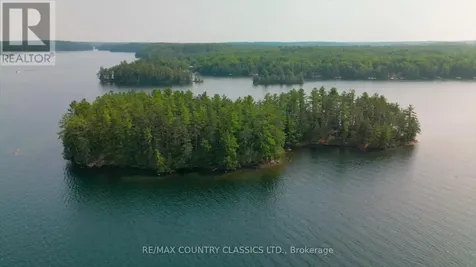 22 Chandos Lk Balmer Island North Kawartha ON K0L 1A0