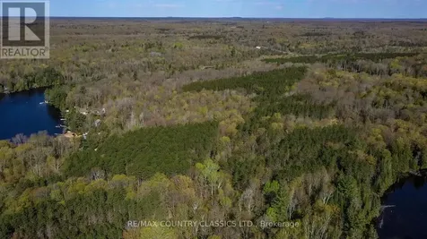 0 Trotter Oitment Road North North Kawartha ON K0L 1A0