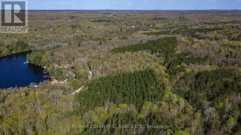 0 Trotter Oitment Road North North Kawartha ON K0L 1A0