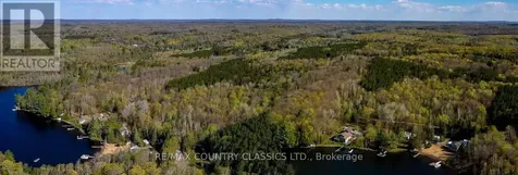 0 Trotter Oitment Road North North Kawartha ON K0L 1A0