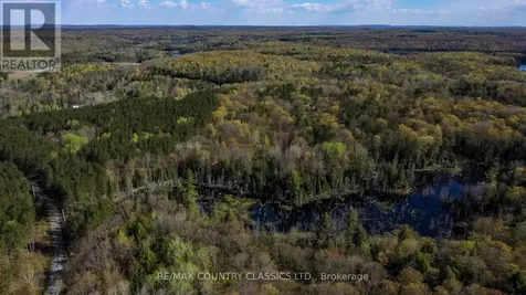 0 Trotter Oitment Road North North Kawartha ON K0L 1A0