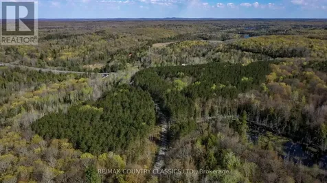 0 Trotter Oitment Road North North Kawartha ON K0L 1A0