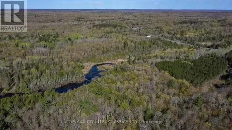 0 Trotter Oitment Road North North Kawartha ON K0L 1A0