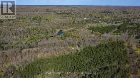 0 Trotter Oitment Road North North Kawartha ON K0L 1A0