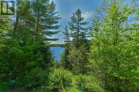 143 Scott Settlement Road North Kawartha ON K0L 1A0