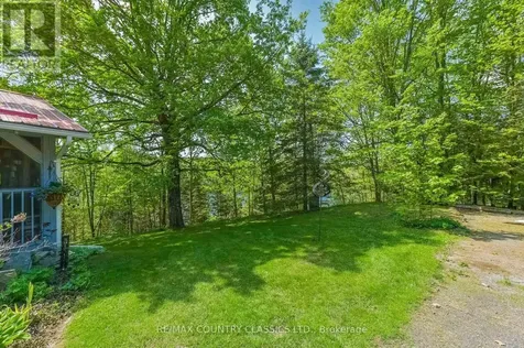 143 Scott Settlement Road North Kawartha ON K0L 1A0