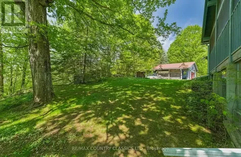 143 Scott Settlement Road North Kawartha ON K0L 1A0