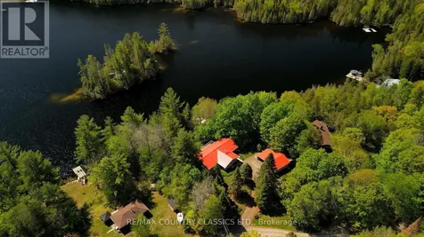 143 Scott Settlement Road North Kawartha ON K0L 1A0