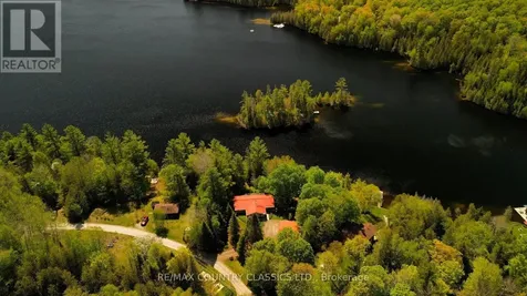 143 Scott Settlement Road North Kawartha ON K0L 1A0