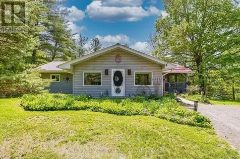 143 Scott Settlement Road North Kawartha ON K0L 1A0