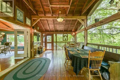 143 Scott Settlement Road North Kawartha ON K0L 1A0
