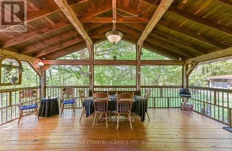 143 Scott Settlement Road North Kawartha ON K0L 1A0