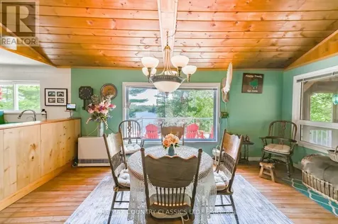 143 Scott Settlement Road North Kawartha ON K0L 1A0