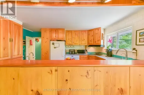 143 Scott Settlement Road North Kawartha ON K0L 1A0