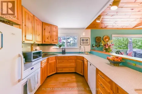 143 Scott Settlement Road North Kawartha ON K0L 1A0