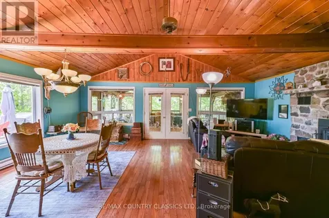143 Scott Settlement Road North Kawartha ON K0L 1A0