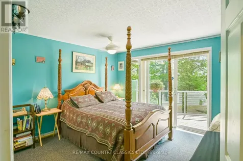 143 Scott Settlement Road North Kawartha ON K0L 1A0