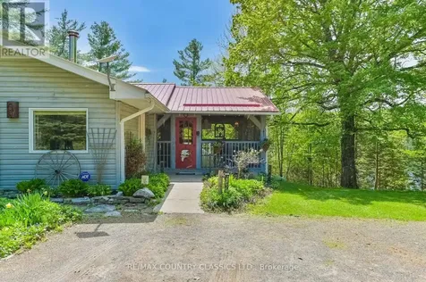 143 Scott Settlement Road North Kawartha ON K0L 1A0
