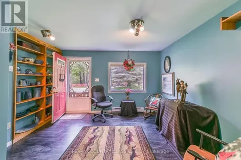 143 Scott Settlement Road North Kawartha ON K0L 1A0