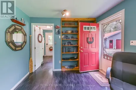 143 Scott Settlement Road North Kawartha ON K0L 1A0