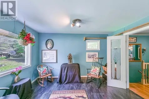 143 Scott Settlement Road North Kawartha ON K0L 1A0