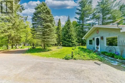 143 Scott Settlement Road North Kawartha ON K0L 1A0