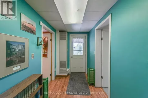 143 Scott Settlement Road North Kawartha ON K0L 1A0