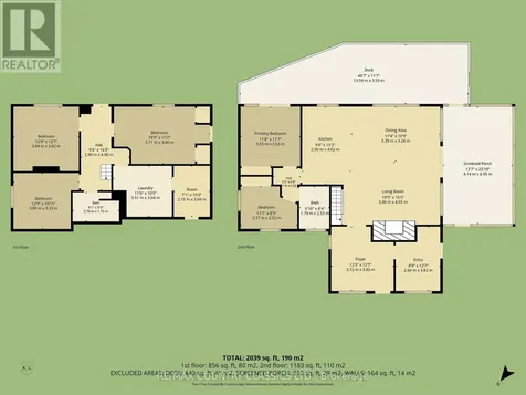 143 Scott Settlement Road North Kawartha ON K0L 1A0