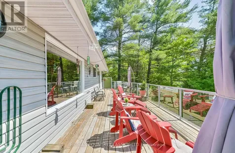 143 Scott Settlement Road North Kawartha ON K0L 1A0