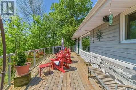 143 Scott Settlement Road North Kawartha ON K0L 1A0