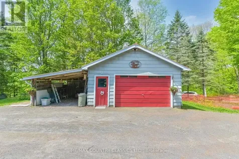 143 Scott Settlement Road North Kawartha ON K0L 1A0