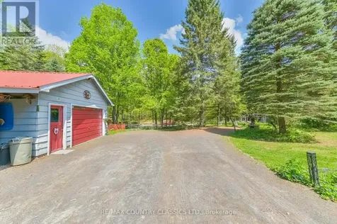 143 Scott Settlement Road North Kawartha ON K0L 1A0