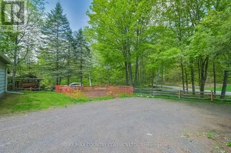 143 Scott Settlement Road North Kawartha ON K0L 1A0