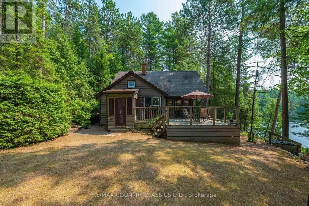 118 Quail Lane North Kawartha ON K0L 1A0
