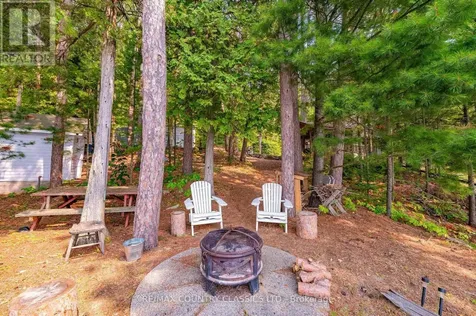 118 Quail Lane North Kawartha ON K0L 1A0