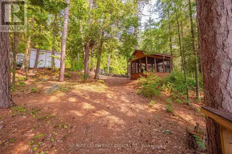118 Quail Lane North Kawartha ON K0L 1A0
