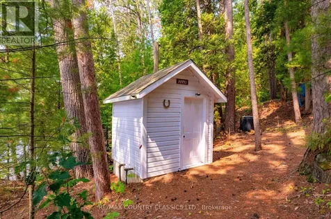 118 Quail Lane North Kawartha ON K0L 1A0