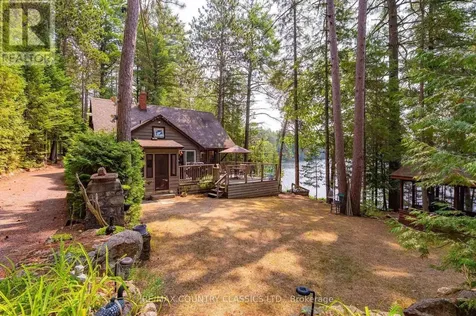 118 Quail Lane North Kawartha ON K0L 1A0