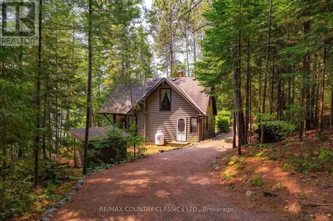 118 Quail Lane North Kawartha ON K0L 1A0