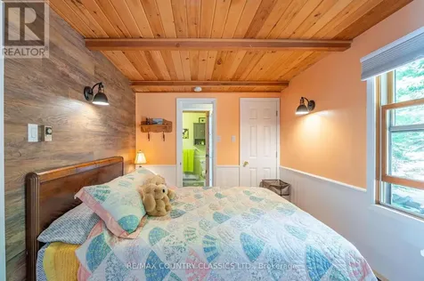 118 Quail Lane North Kawartha ON K0L 1A0
