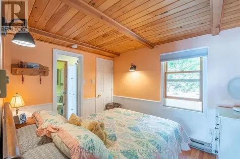 118 Quail Lane North Kawartha ON K0L 1A0