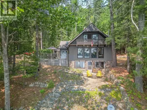 118 Quail Lane North Kawartha ON K0L 1A0