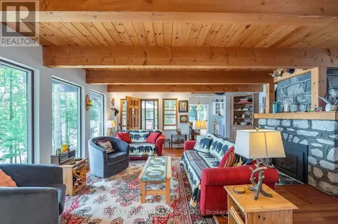 118 Quail Lane North Kawartha ON K0L 1A0