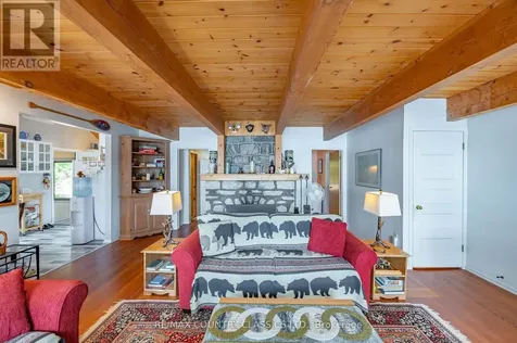 118 Quail Lane North Kawartha ON K0L 1A0